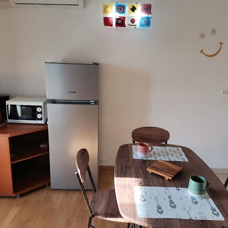Appartement Sonia Fažana Екстериор снимка