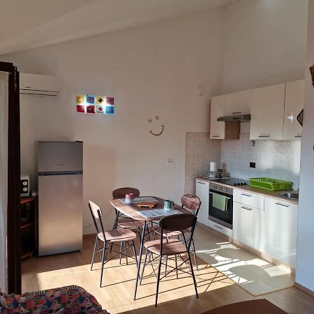 Appartement Sonia Fažana Екстериор снимка