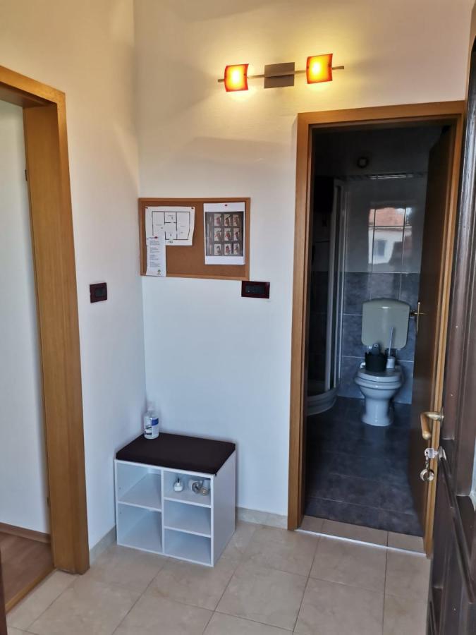 Appartement Sonia Fažana Екстериор снимка