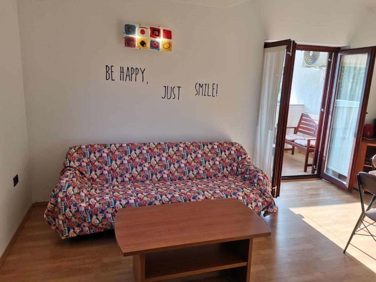 Appartement Sonia Fažana Екстериор снимка
