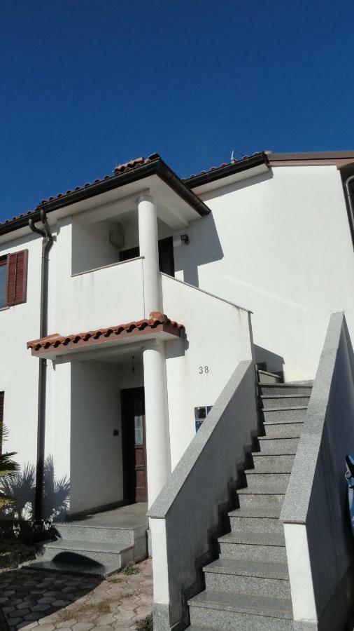 Appartement Sonia Fažana Екстериор снимка